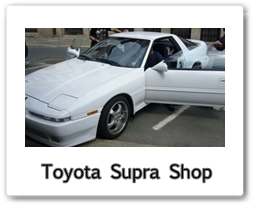 TOYOTA » Ersatzteile & Zubehör Online Shop